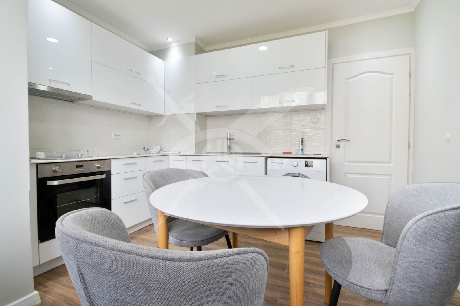 Дава под наем 2-СТАЕН, гр. София, Надежда 4, снимка 4 - Апартаменти - 53770754