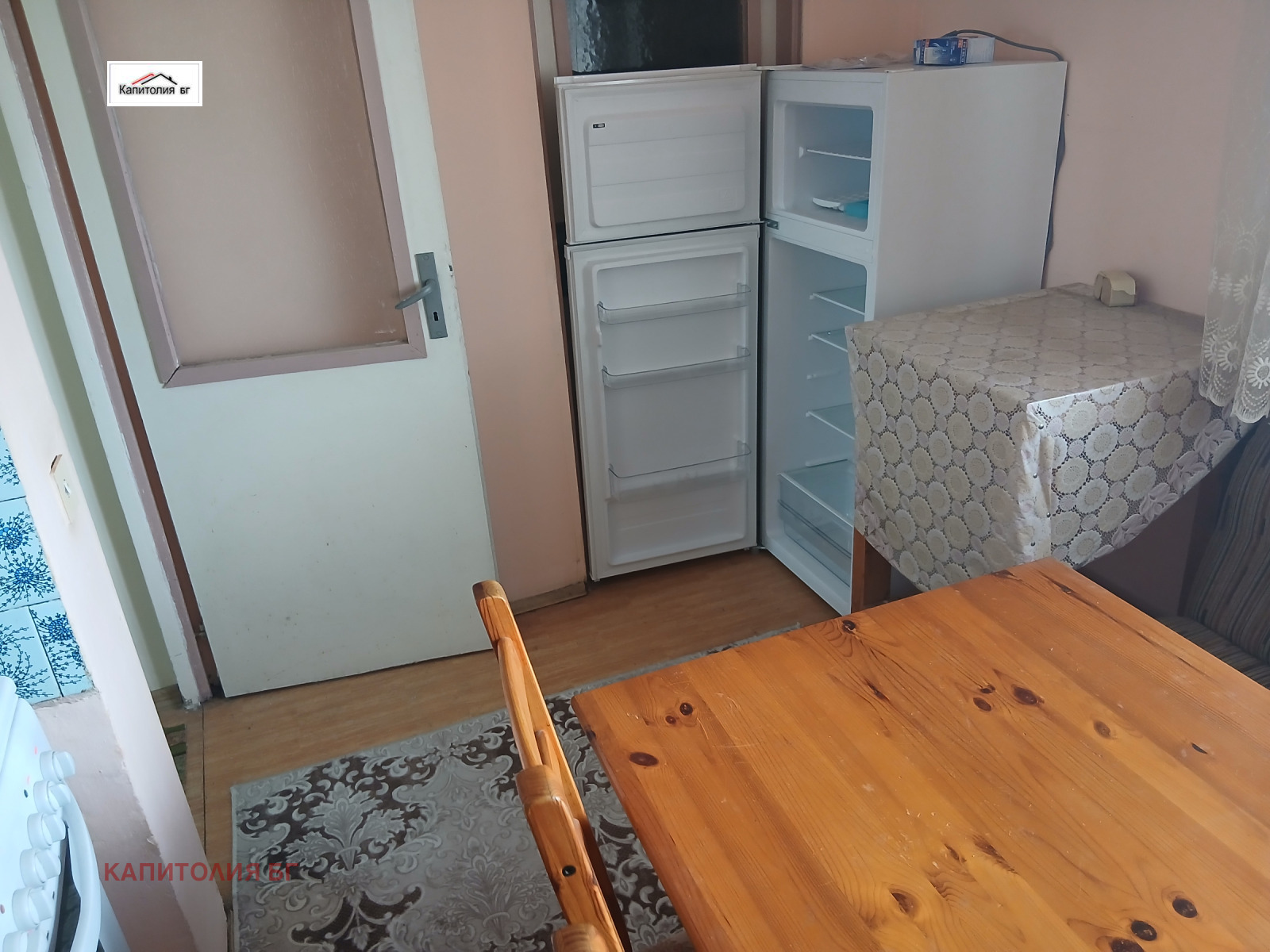 Дава под наем 3-СТАЕН, гр. Кърджали, Възрожденци, снимка 4 - Апартаменти - 54754125