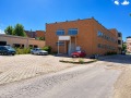 Дава под наем  Пром. помещение град Пловдив , Индустриална зона - Тракия , 1885 кв.м | 16634448 - изображение [2]