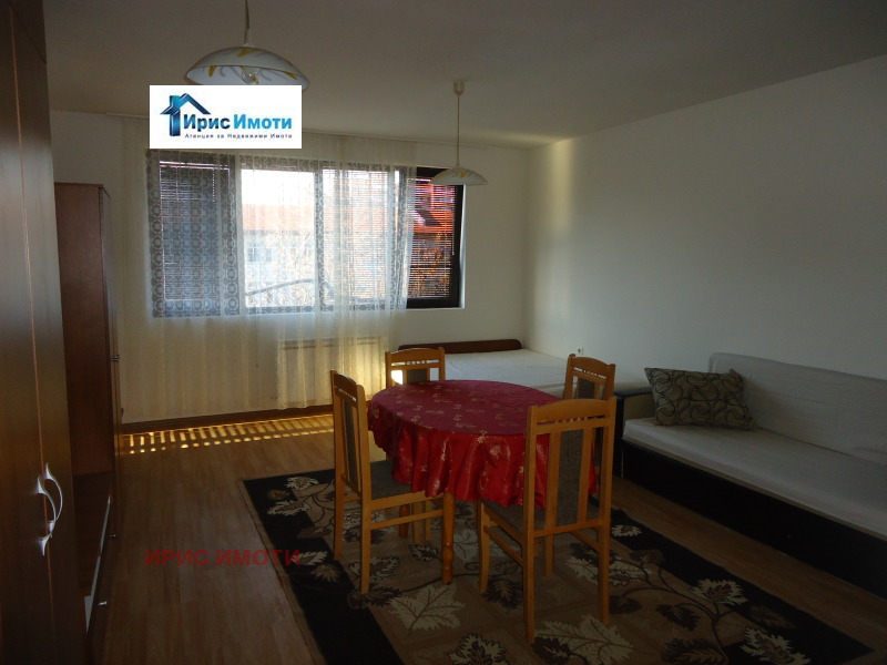Дава под Наем 2-СТАЕН в град София, Стрелбище - 90 кв.м / 600 € » 1 173.50 лв., ИРИС ИМОТИ