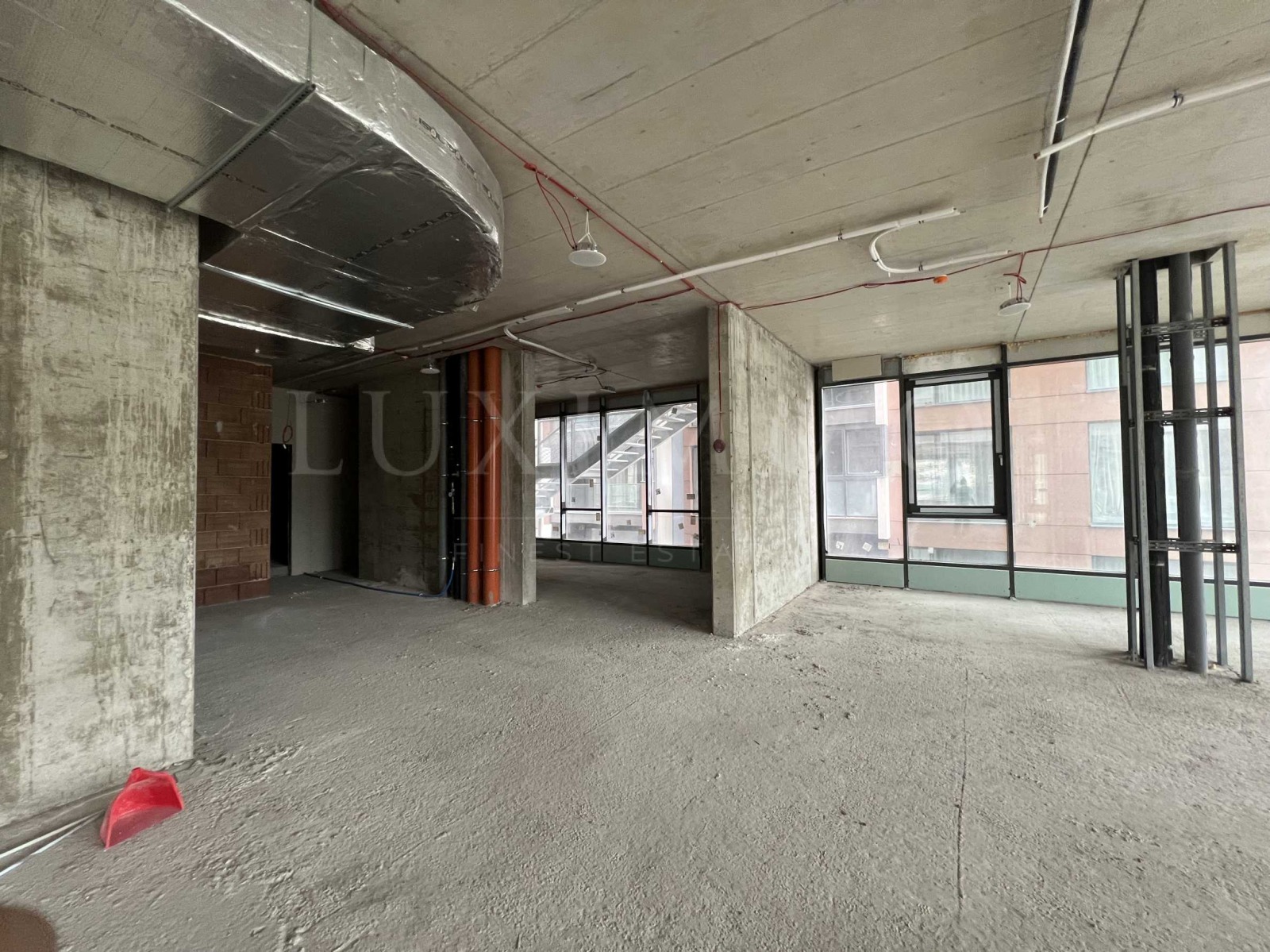 Дава под Наем ОФИС | Imot.bg — изображение 3