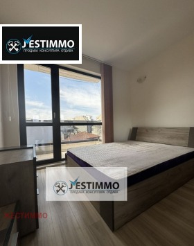 1 makuuhuone Biznes hotel, Varna 1