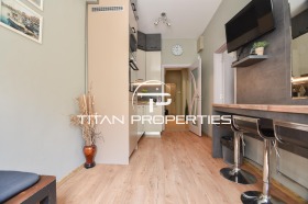 1 bedroom Tsentar, Sofia
