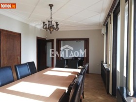 Kantoor Doktorski pametnik, Sofia