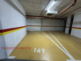 Posto auto Mladegki Halm, Plovdiv 2