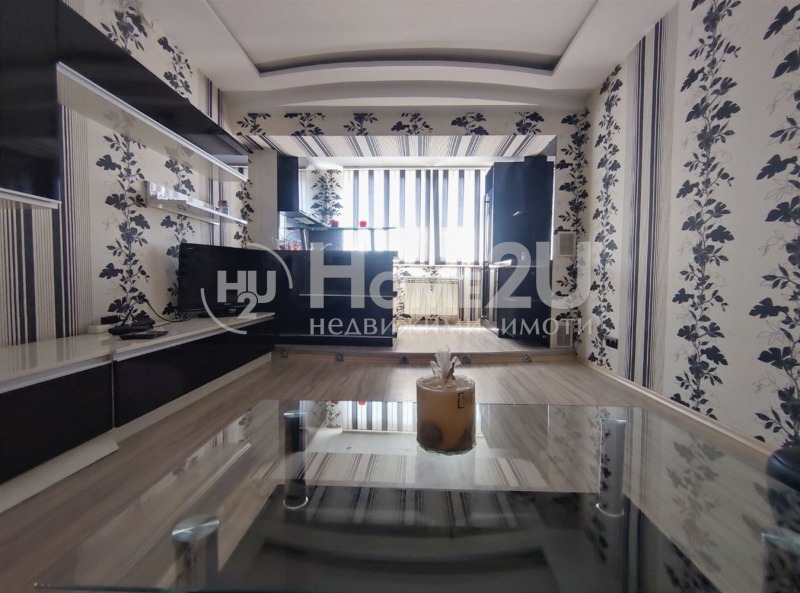 För uthyrning  Studio Sofia , Razsadnika , 47 kvm | 52419442