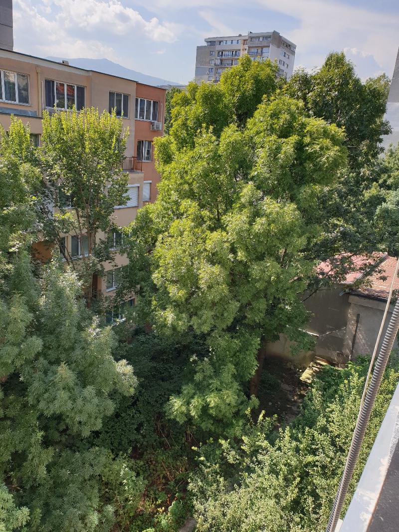 Дава под наем 2-СТАЕН, гр. София, Изгрев, снимка 9 - Апартаменти - 53881263