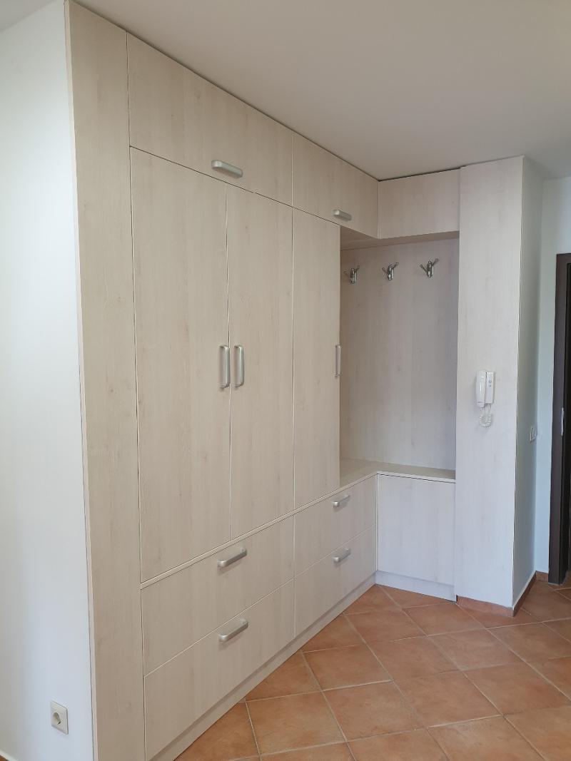 Дава под наем 2-СТАЕН, гр. София, Изгрев, снимка 3 - Апартаменти - 53881263