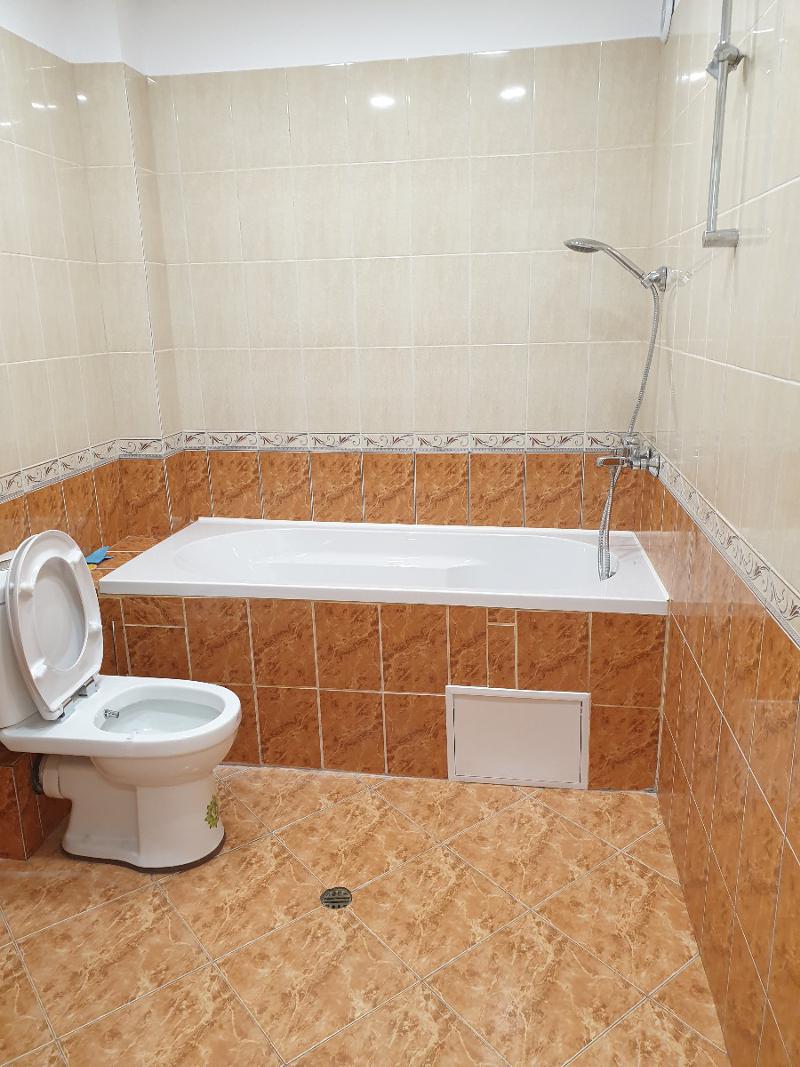 Дава под наем 2-СТАЕН, гр. София, Изгрев, снимка 7 - Апартаменти - 53881263