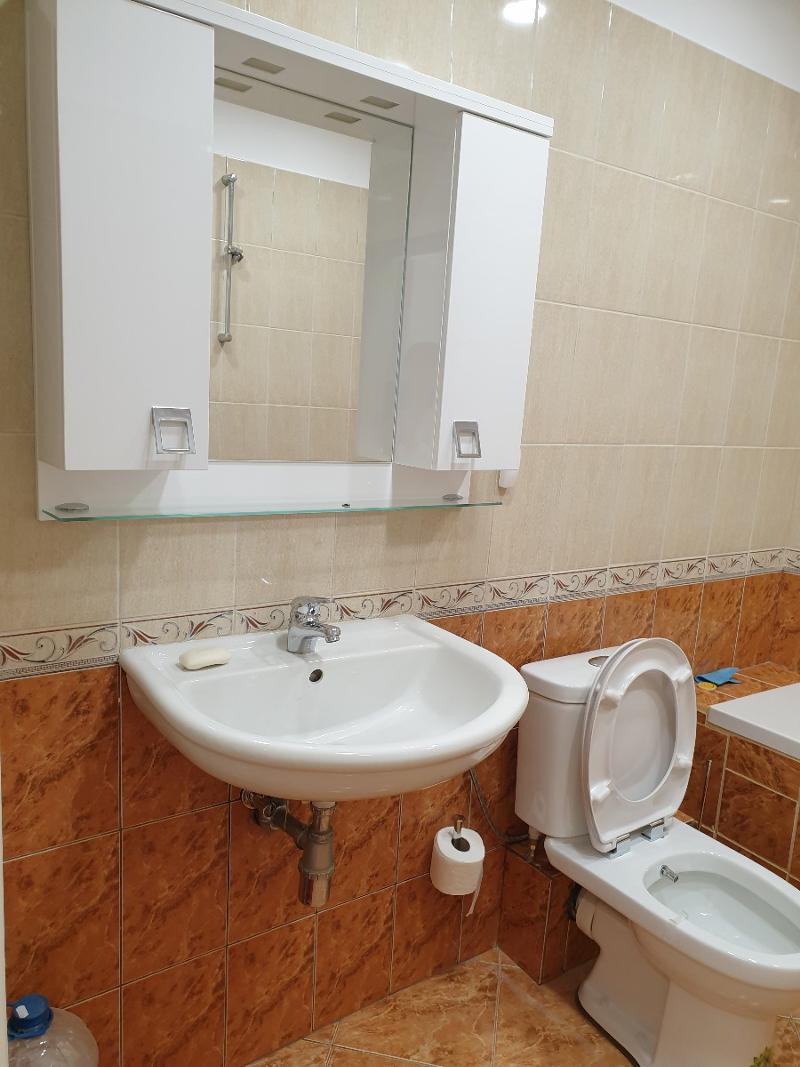 Дава под наем 2-СТАЕН, гр. София, Изгрев, снимка 8 - Апартаменти - 53881263