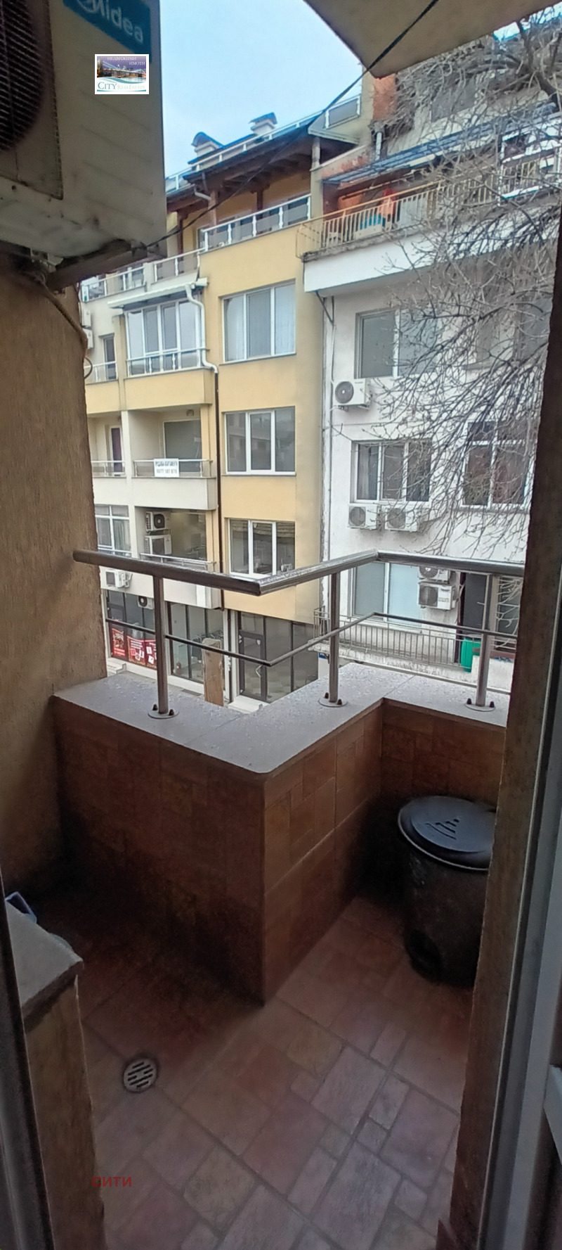 Дава под наем 2-СТАЕН, гр. Пловдив, Кършияка, снимка 4 - Aпартаменти - 46435913