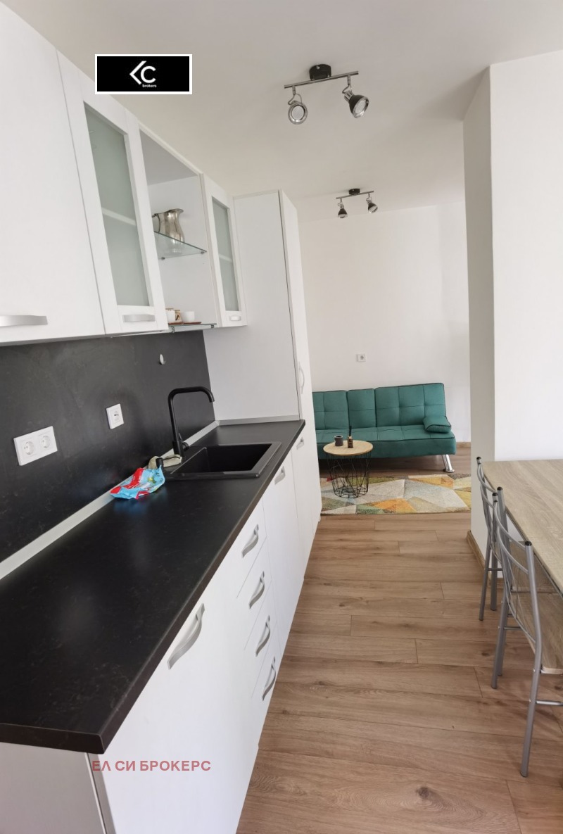 De inchiriat  1 dormitor Sofia , Oboriște , 50 mp | 48304186 - imagine [4]