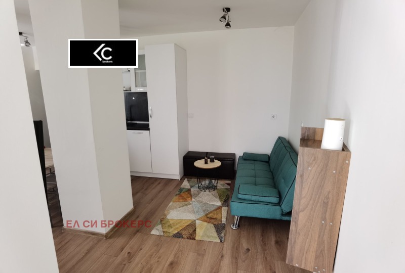 De inchiriat  1 dormitor Sofia , Oboriște , 50 mp | 48304186 - imagine [7]