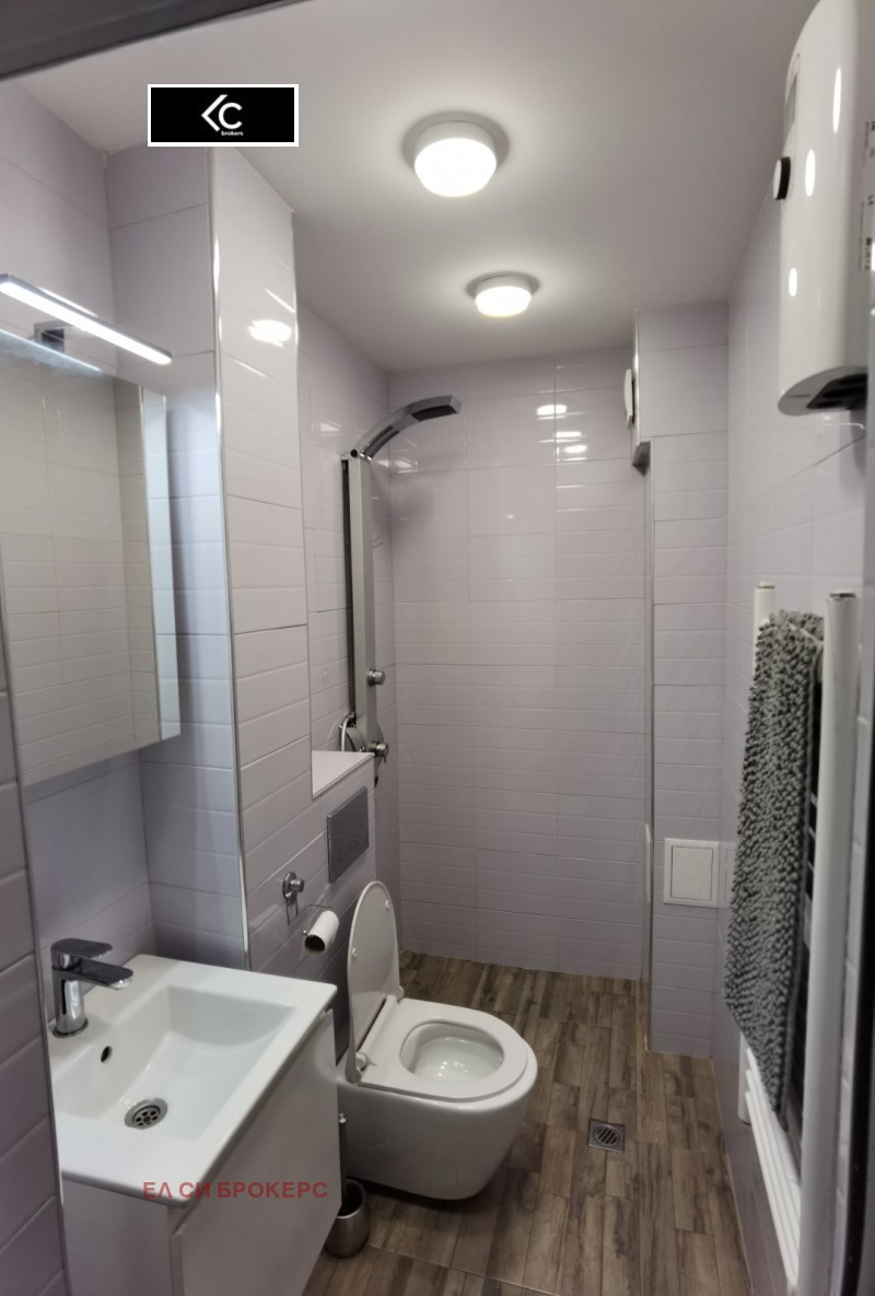 De inchiriat  1 dormitor Sofia , Oboriște , 50 mp | 48304186 - imagine [6]