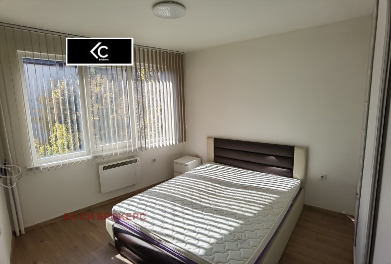 De inchiriat  1 dormitor Sofia , Oboriște , 50 mp | 48304186 - imagine [10]