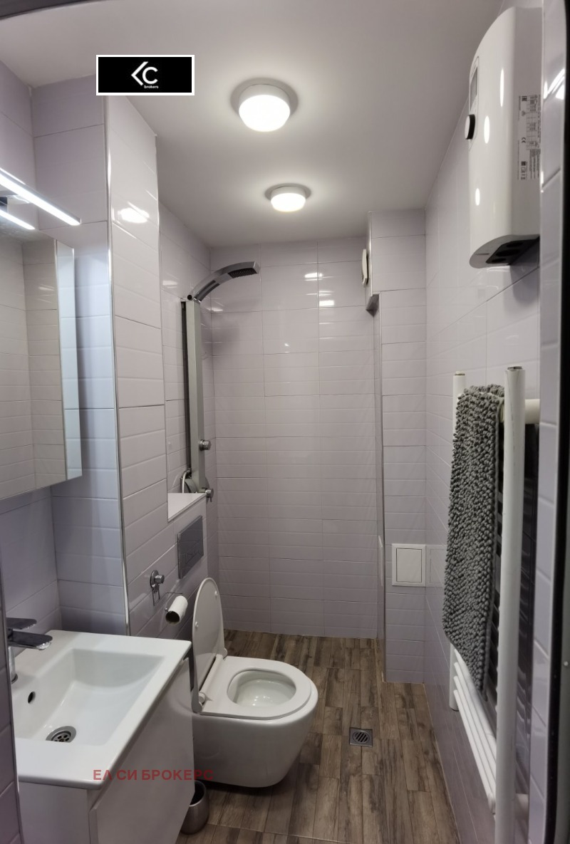 De inchiriat  1 dormitor Sofia , Oboriște , 50 mp | 48304186 - imagine [9]