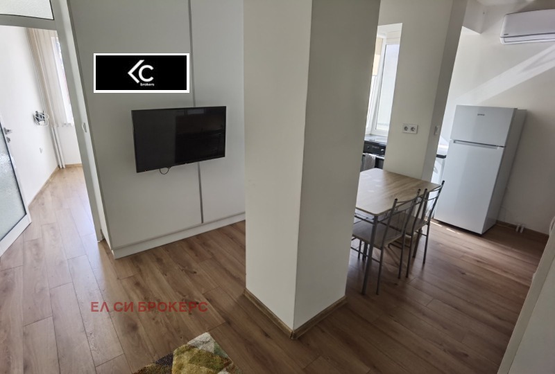 De inchiriat  1 dormitor Sofia , Oboriște , 50 mp | 48304186 - imagine [2]