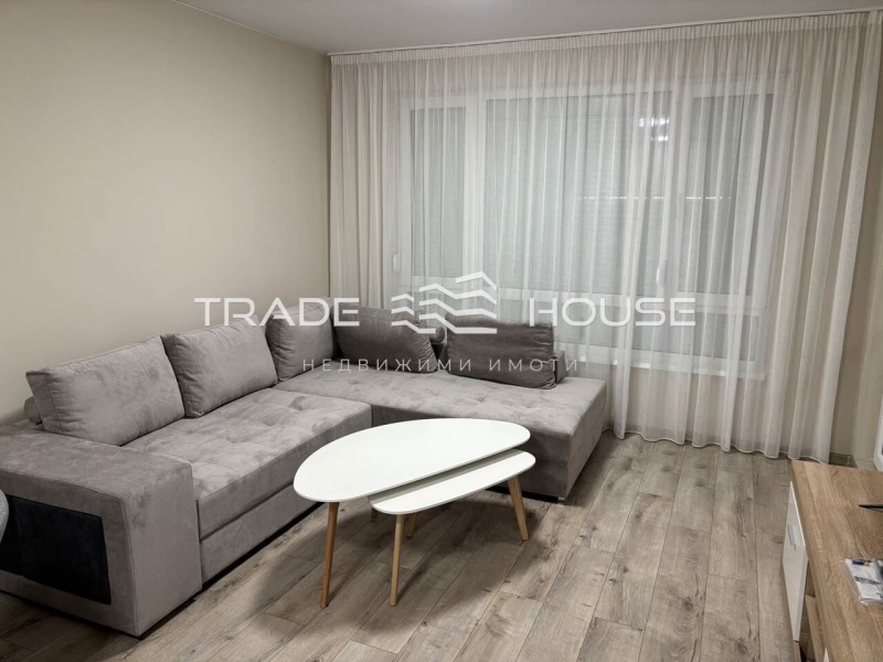 For Rent  1 bedroom Plovdiv , Hristo Smirnenski , 75 sq.m | 37309399 - image [2]