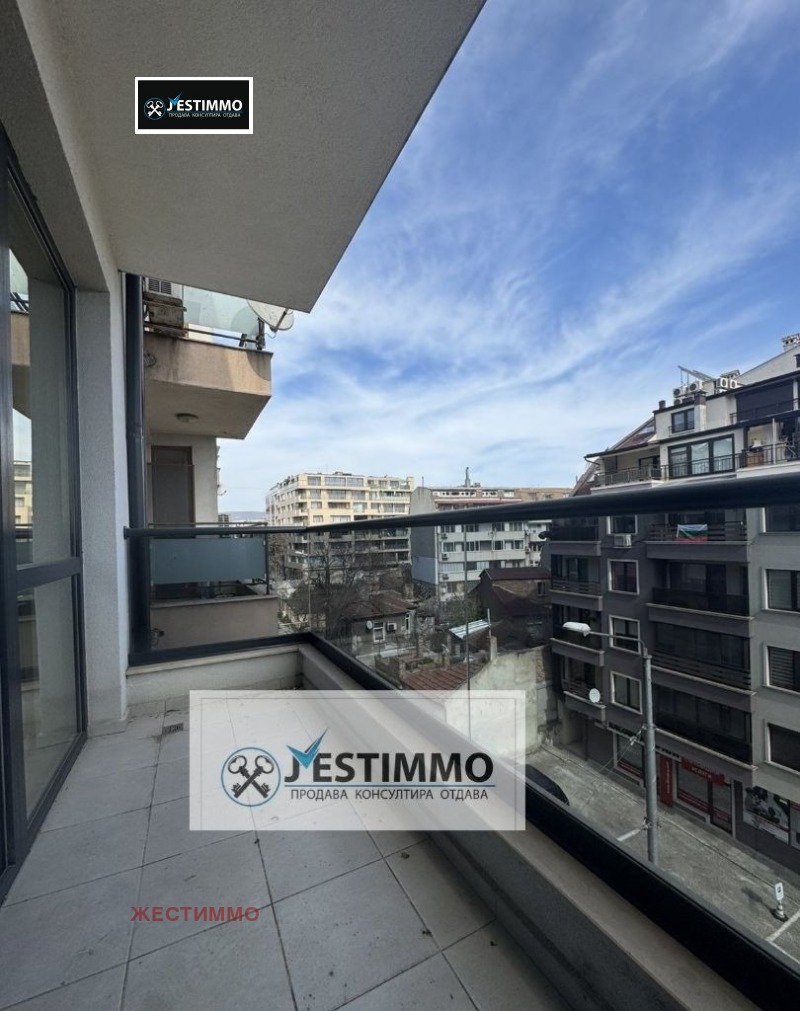 Para alugar  1 quarto Varna , Biznes hotel , 70 m² | 45523358 - imagem [2]