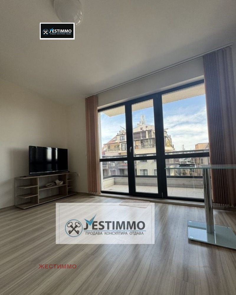 Para alugar  1 quarto Varna , Biznes hotel , 70 m² | 45523358 - imagem [5]