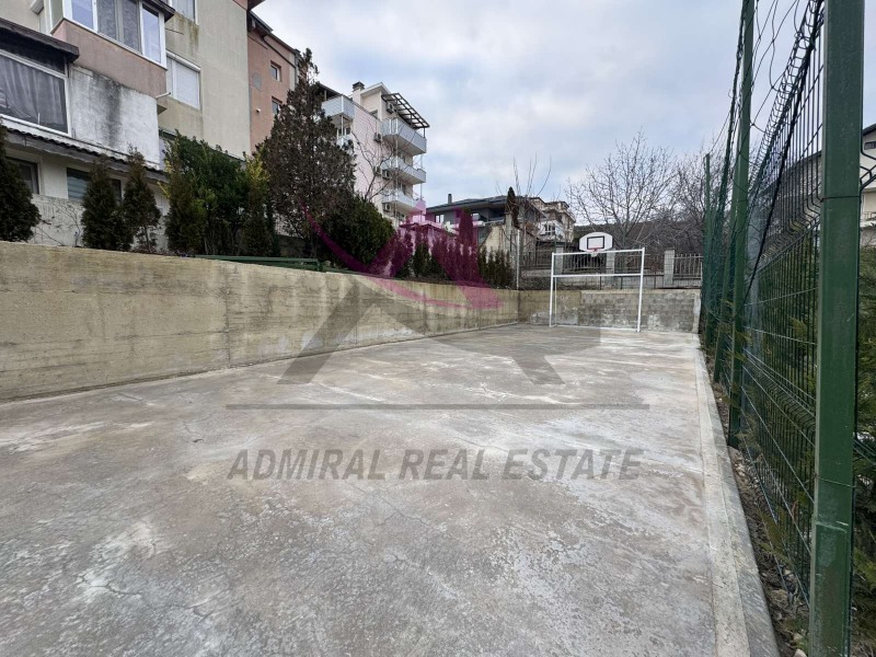 Προς ενοικίαση  1 υπνοδωμάτιο Βαρνα , Βηνητσα , 87 τ.μ | 88596634 - εικόνα [9]
