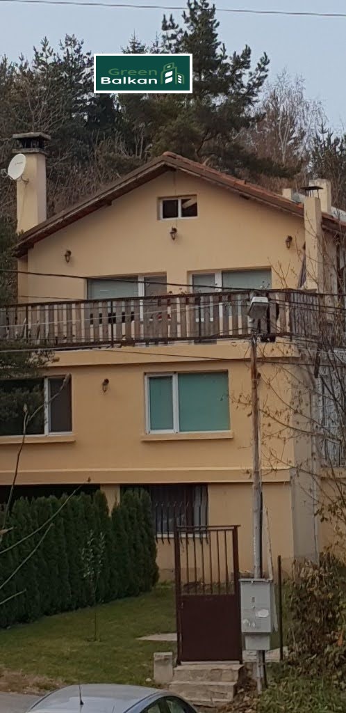 K pronájmu  1 ložnice Sofia , v.z.Simeonovo - Dragalevci , 118 m2 | 51303395 - obraz [16]