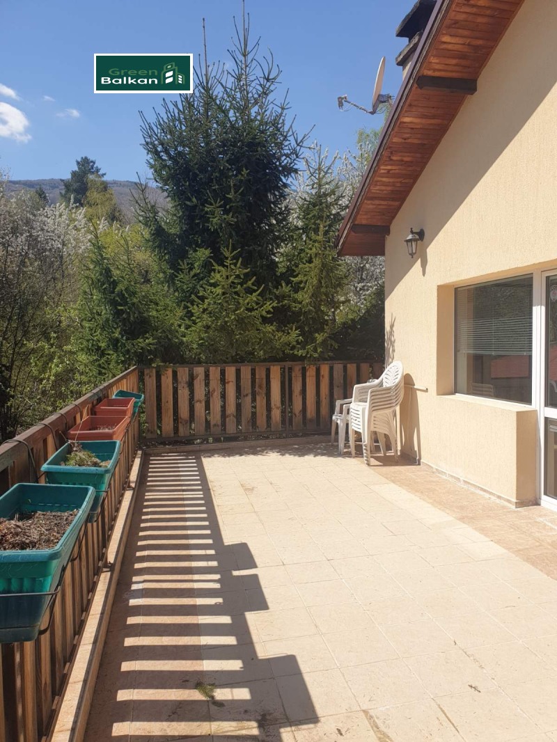 K pronájmu  1 ložnice Sofia , v.z.Simeonovo - Dragalevci , 118 m2 | 51303395
