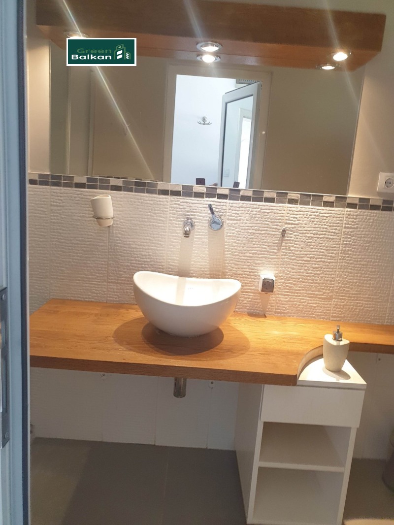 K pronájmu  1 ložnice Sofia , v.z.Simeonovo - Dragalevci , 118 m2 | 51303395 - obraz [15]