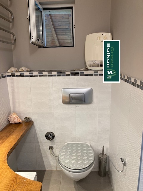 K pronájmu  1 ložnice Sofia , v.z.Simeonovo - Dragalevci , 118 m2 | 51303395 - obraz [9]