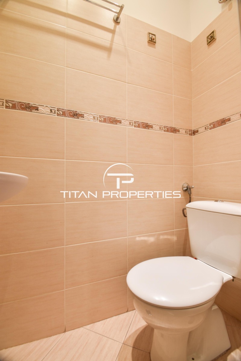 Издаје се  1 спаваћа соба Софија , Центар , 55 м2 | 50798203 - слика [7]