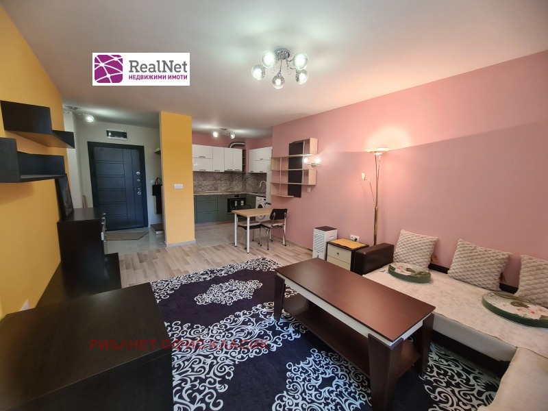 Do wynajęcia  1 sypialnia Sofia , Krasna poljana 3 , 60 mkw | 13778761 - obraz [3]