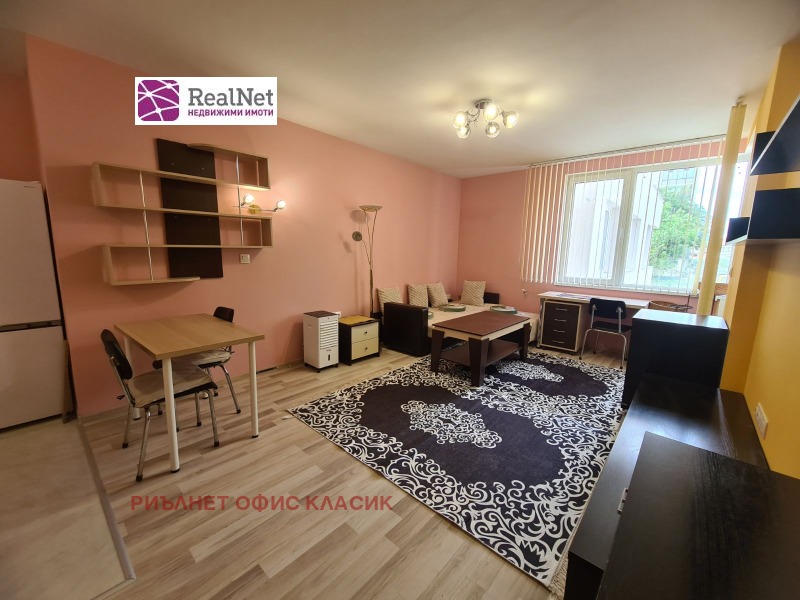 Do wynajęcia  1 sypialnia Sofia , Krasna poljana 3 , 60 mkw | 13778761