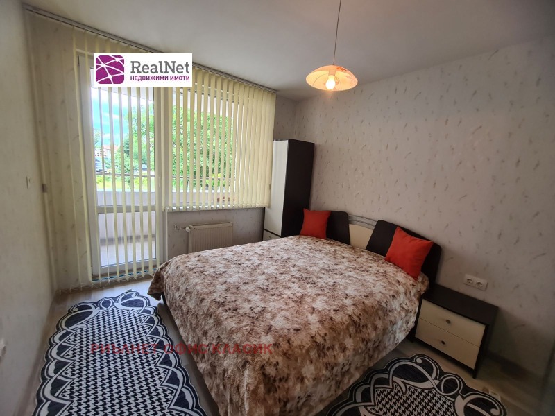 Do wynajęcia  1 sypialnia Sofia , Krasna poljana 3 , 60 mkw | 13778761 - obraz [5]