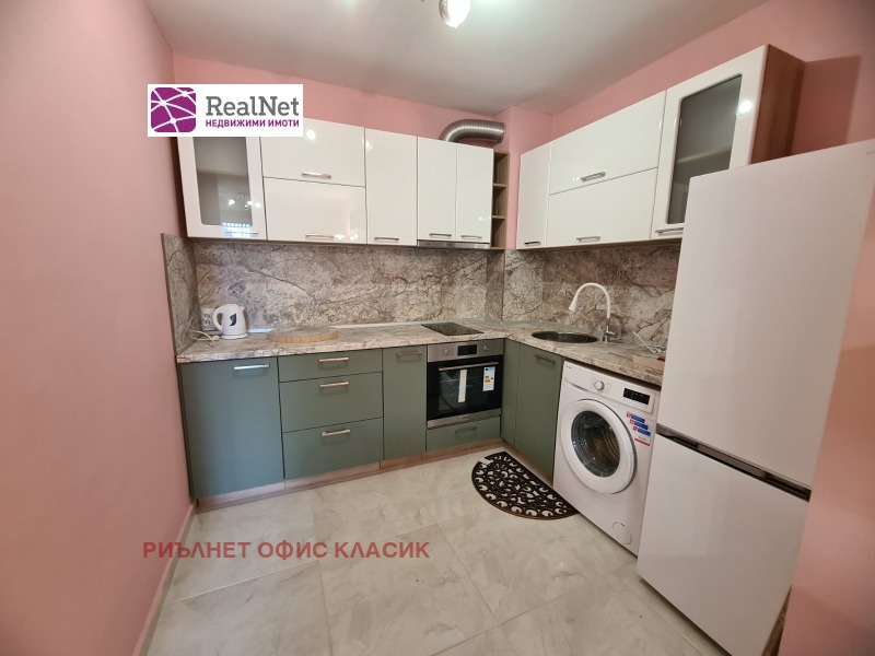 Do wynajęcia  1 sypialnia Sofia , Krasna poljana 3 , 60 mkw | 13778761 - obraz [2]