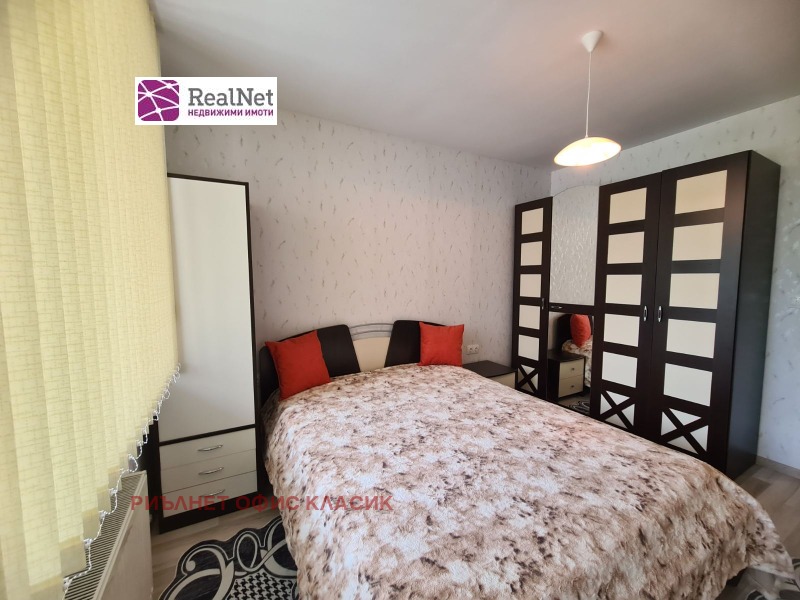 Do wynajęcia  1 sypialnia Sofia , Krasna poljana 3 , 60 mkw | 13778761 - obraz [4]
