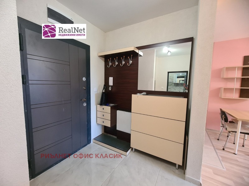 Do wynajęcia  1 sypialnia Sofia , Krasna poljana 3 , 60 mkw | 13778761 - obraz [7]