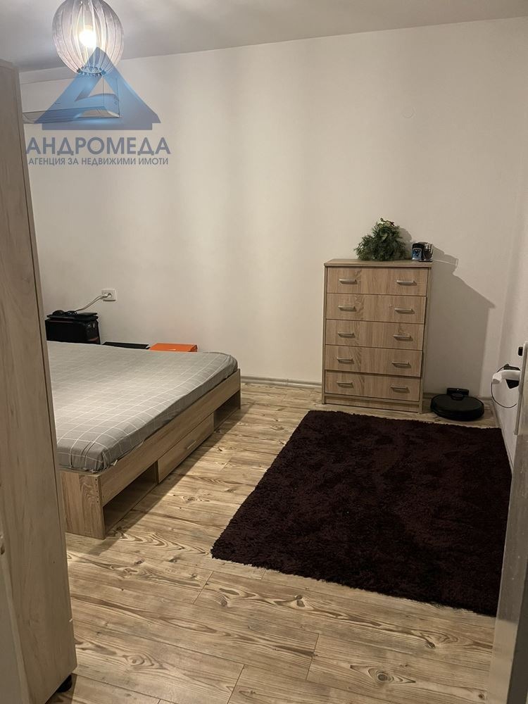 Дава под наем 2-СТАЕН, гр. Плевен, Широк център, снимка 3 - Апартаменти - 52612740