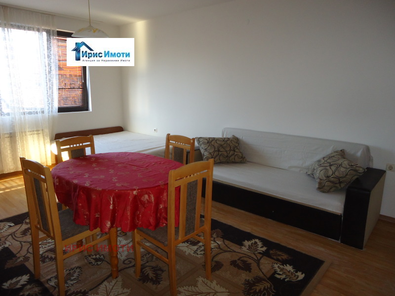 Дава под наем 2-СТАЕН, гр. София, Стрелбище, снимка 6 - Апартаменти - 52710147