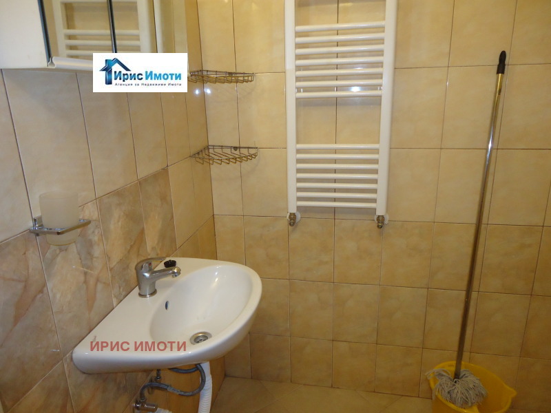 Дава под наем 2-СТАЕН, гр. София, Стрелбище, снимка 8 - Апартаменти - 52710147