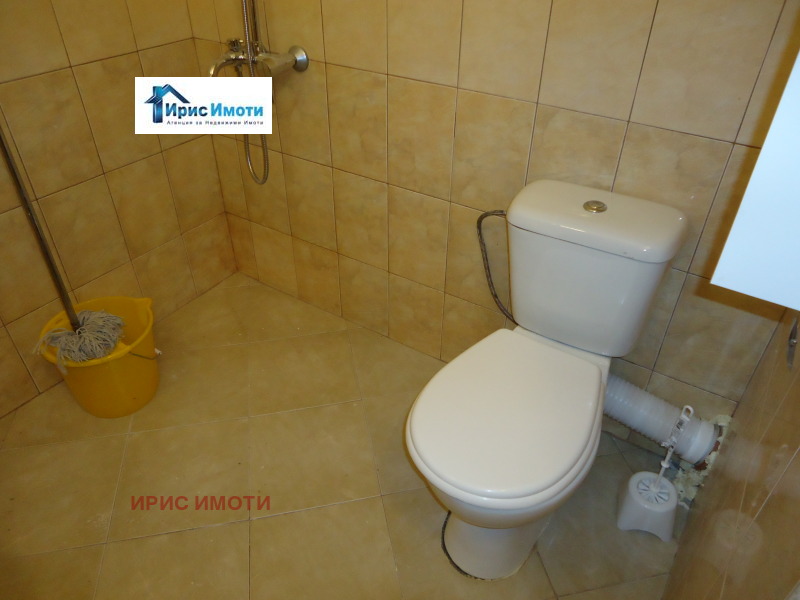 Дава под наем 2-СТАЕН, гр. София, Стрелбище, снимка 7 - Апартаменти - 52710147