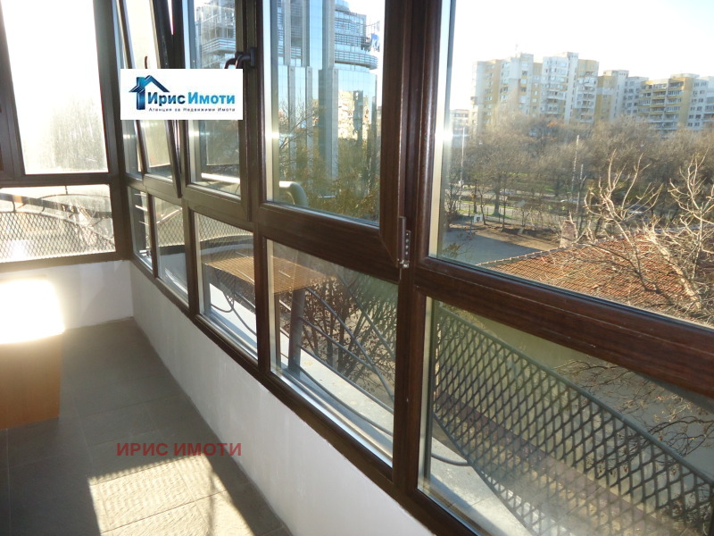 Дава под наем 2-СТАЕН, гр. София, Стрелбище, снимка 5 - Апартаменти - 52710147