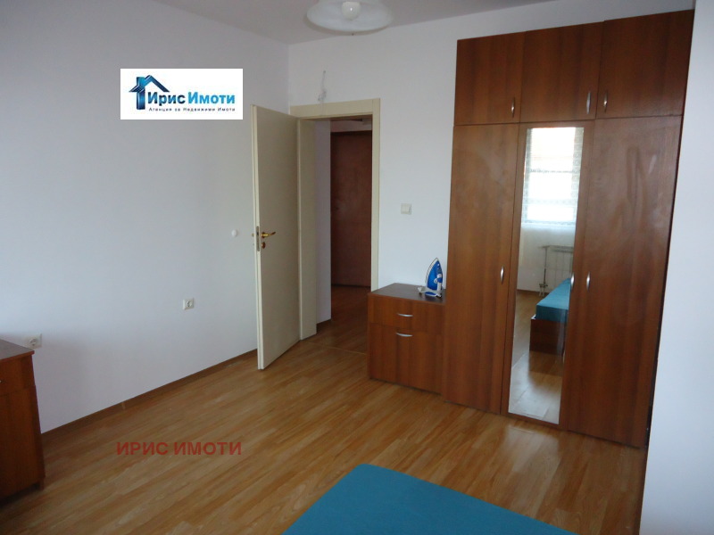 Дава под наем 2-СТАЕН, гр. София, Стрелбище, снимка 11 - Апартаменти - 52710147