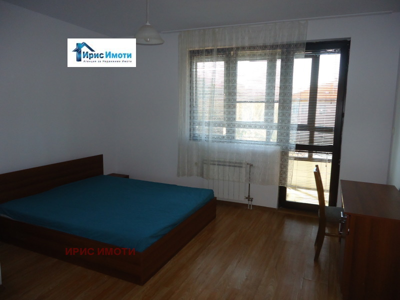 Дава под наем 2-СТАЕН, гр. София, Стрелбище, снимка 9 - Апартаменти - 52710147