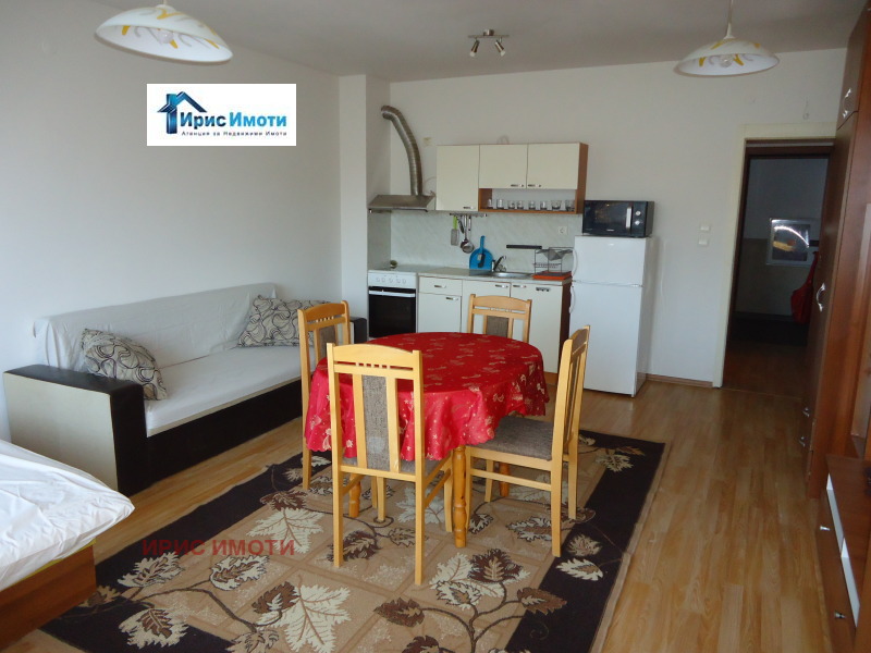 Дава под наем 2-СТАЕН, гр. София, Стрелбище, снимка 4 - Апартаменти - 52710147