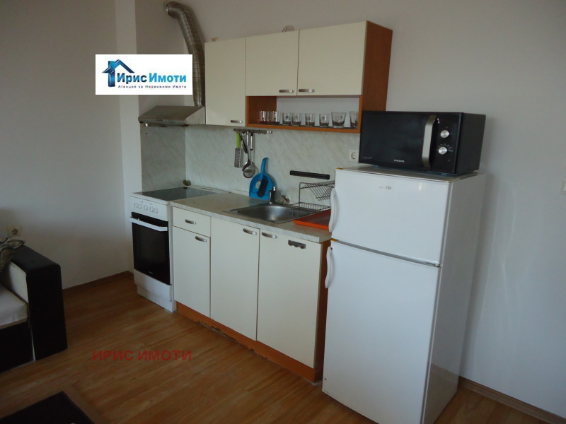 Дава под наем 2-СТАЕН, гр. София, Стрелбище, снимка 3 - Апартаменти - 52710147