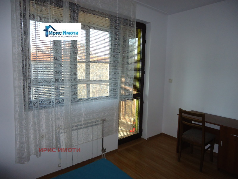 Дава под наем 2-СТАЕН, гр. София, Стрелбище, снимка 10 - Апартаменти - 52710147