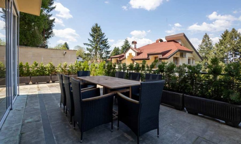 Te huur  2 slaapkamers Sofia , Bojana , 398 m² | 10147272 - afbeelding [15]