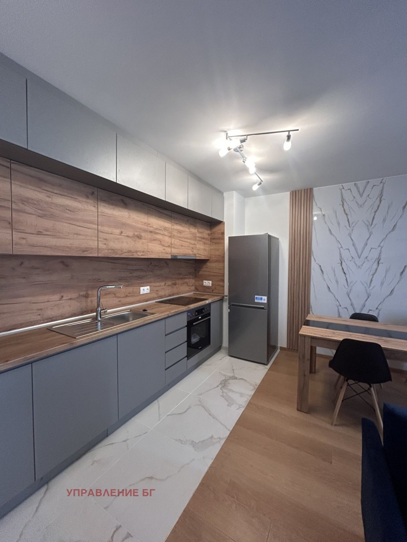 Kiralık  2 yatak odası Sofia , Krastova vada , 113 metrekare | 44207385 - görüntü [2]