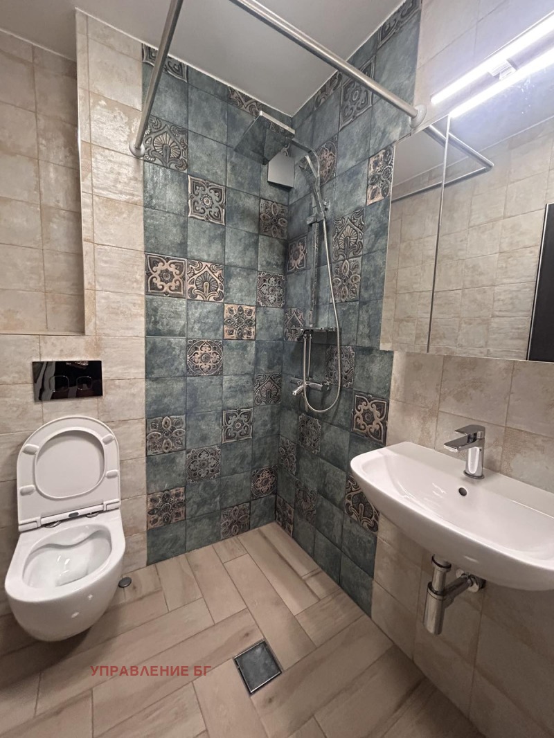 Kiralık  2 yatak odası Sofia , Krastova vada , 113 metrekare | 44207385 - görüntü [5]
