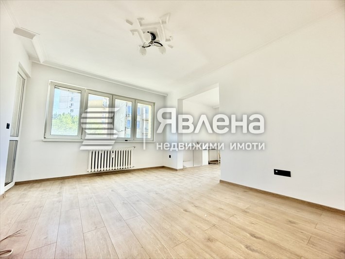 Дава под наем 3-СТАЕН, гр. София, Сердика, снимка 5 - Апартаменти - 55754676
